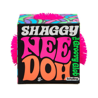 Shaggy NeeDoh®