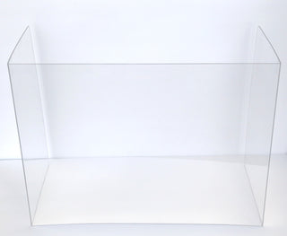 Schoobicle Clear Desk Divider