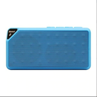 HamiltonBuhl Bluetooth® Cube Speaker
