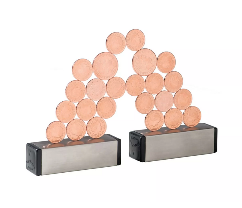 Magic Penny Kit Fourth Edition — CM School Supply