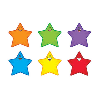 Star Smiles Classic Accents Variety Pack, 36 ct