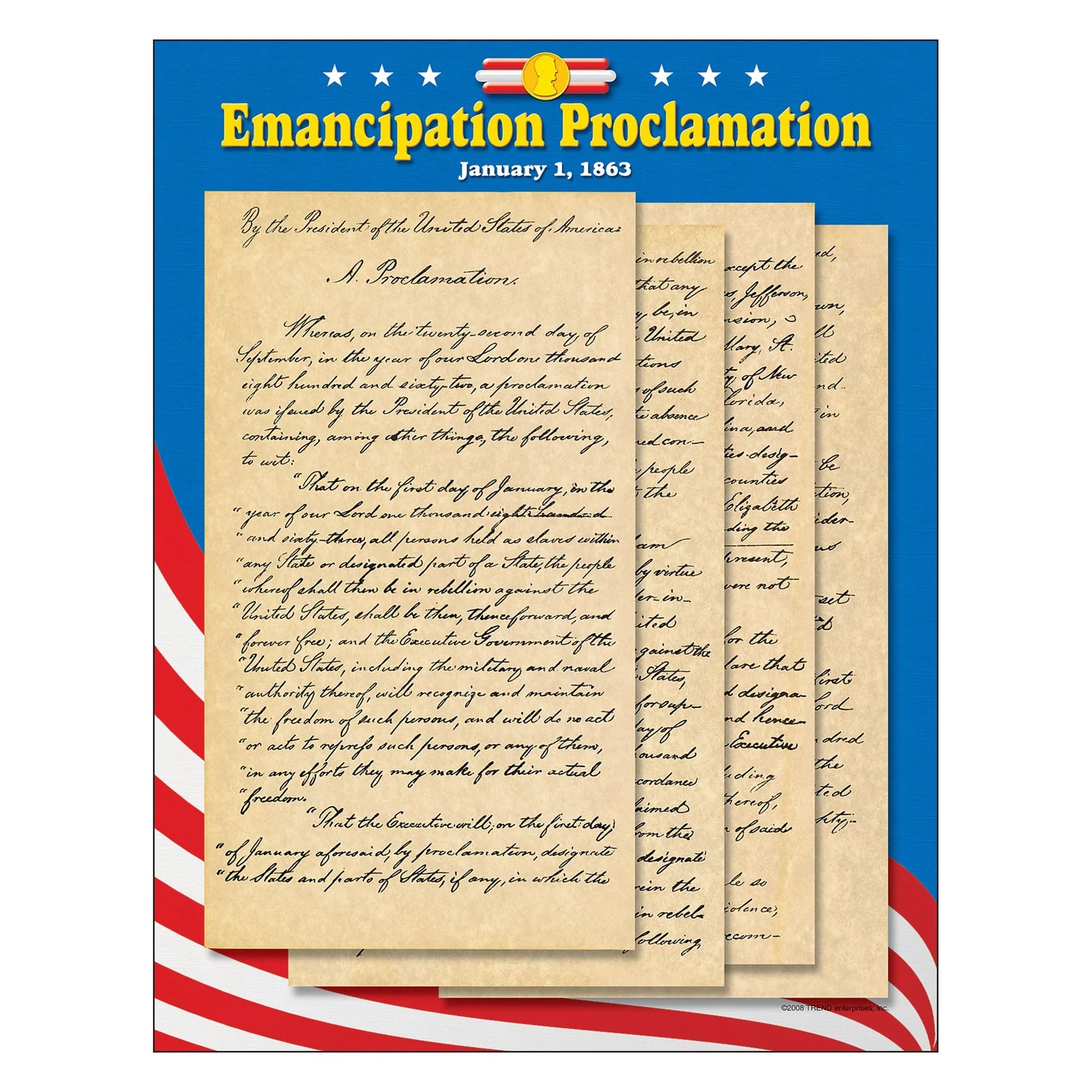 Emmancipaton Emancipation Proclamation Lessons Gettysburg Address & Emancipation