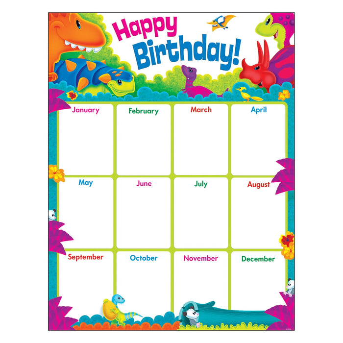 Dinosaur Theme Scratch Off Cards, Birthday Accessories, Fun And