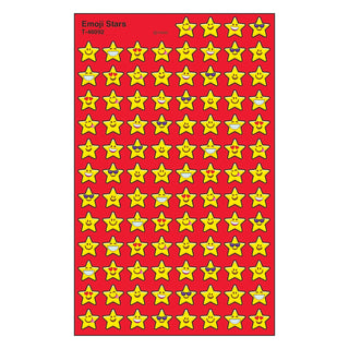 Emoji Stars superShapes Stickers