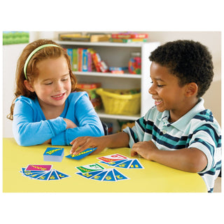 ZOOM!™ Learning Game