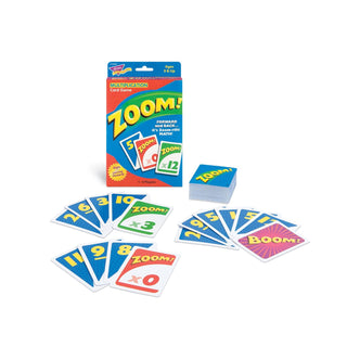 ZOOM!™ Learning Game