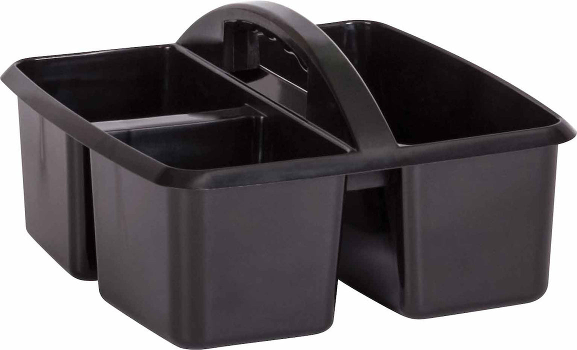 Maid Caddy Black -   Janitorial Supplies & Equipment