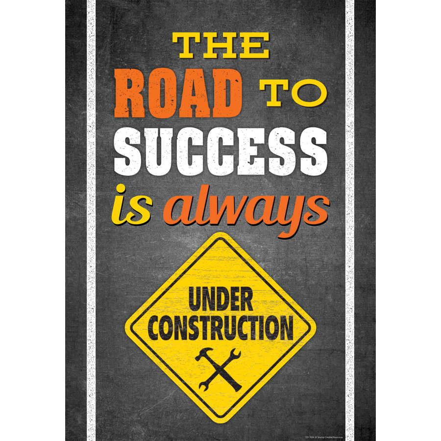 road to success png