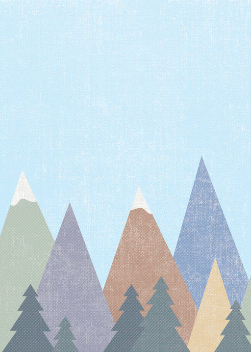 Moving Mountains Classroom Theme Decor Collection — CM School Supply