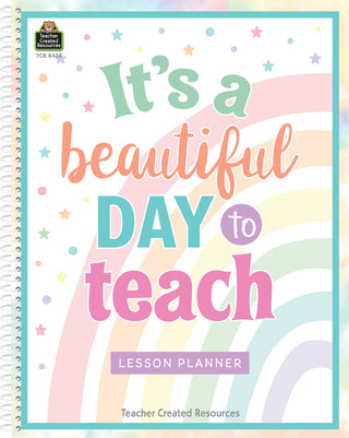 Pastel Pop Collection Lesson Plan & Record Books