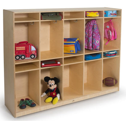 Lockers
