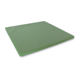 Green Floor Mat 28.75 X 27.5 X 1