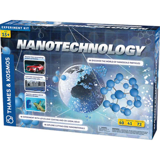 Nanotechnology (DISC)