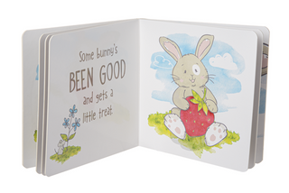 Some Bunny's Feelings Book