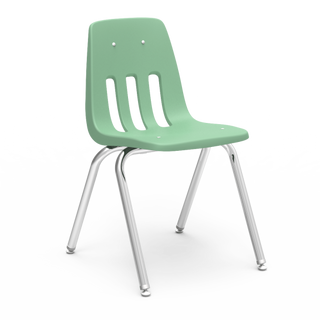 Classic Series 4-Leg Stack Chair 16" Seat Height (3rd-4th Grade)