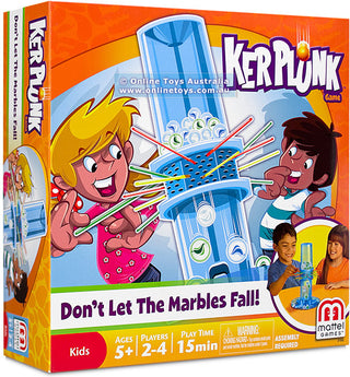 KERPLUNK!® Game