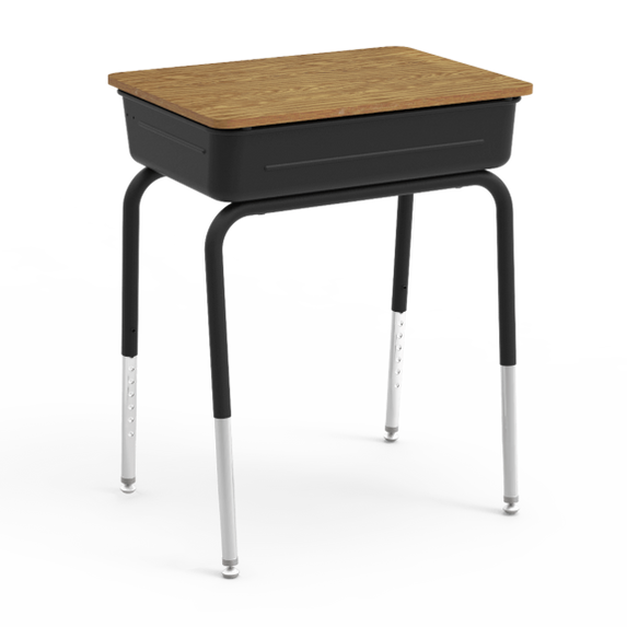 Student Desks for Classroom School Desks with Storage — CM School Supply