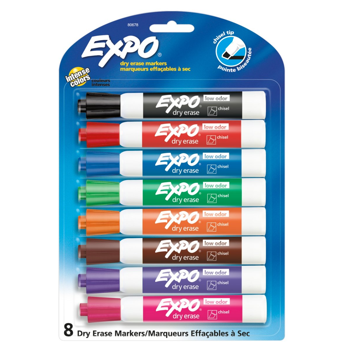  Crayola Take Note Dry Erase Markers, Green Chisel Tip Markers,  Classroom & Office Supplies, 12 Count : Office Products