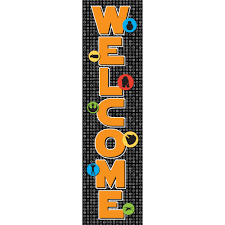 Star Wars Super Troopers Welcome Banner