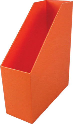 Magagi File Magazine File, Orange – CM School Supply