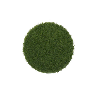 GreenSpace Premium Grass Jellybean with 12 Sitting Spots Bundle