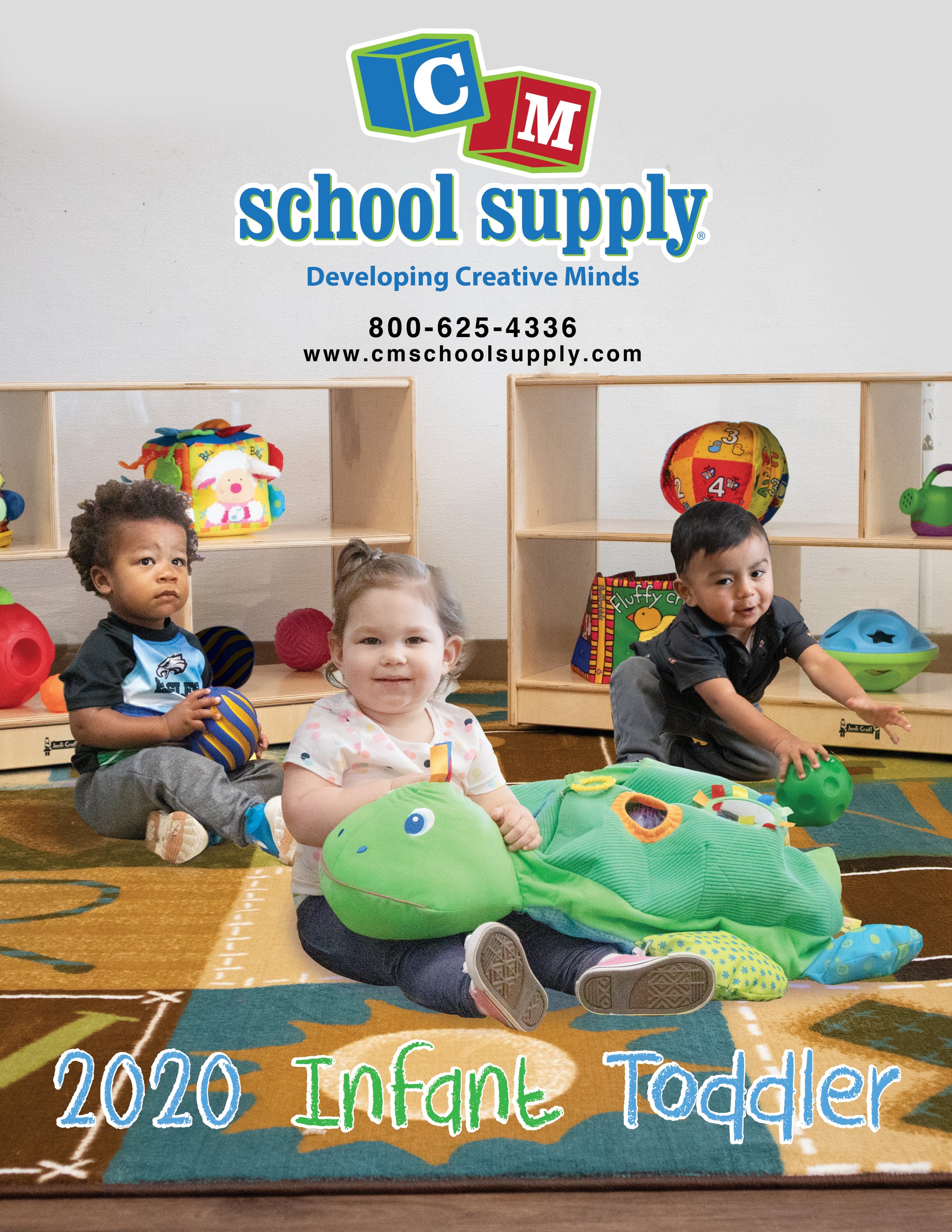 Special Education School Supplies & Materials for Teachers — CM School