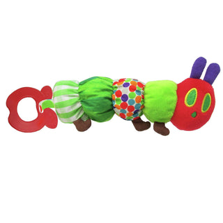 The Very Hungry Caterpillar™ Teether Rattle