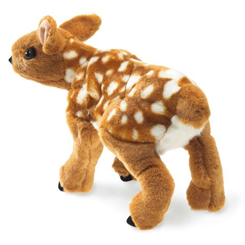 Fawn Puppet
