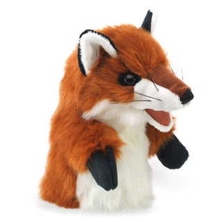 Little Fox Puppet