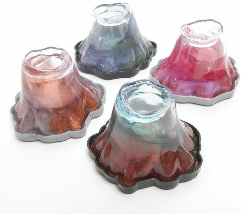 Lava Volcano Putty — CM School Supply