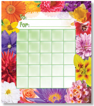 Flowers Mini Inc Chart